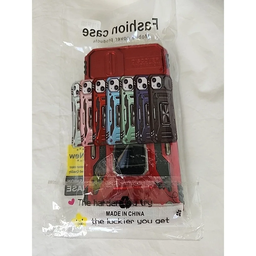 The Unbranded Brand protective case